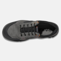 Low safety shoes - Tilka - Unisex - EN ISO 20345 - S1P SRC - Grey