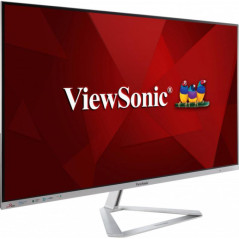 Écrans plats de PC - Viewsonic - VX3276-MHD-3 | Soul Rebel E-Shop