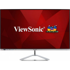 Écrans plats de PC - Viewsonic - VX3276-2K-mhd-2 | Soul Rebel E-Shop