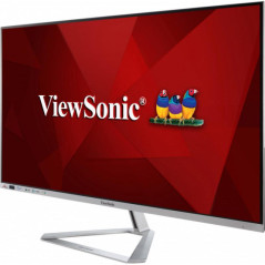 Écrans plats de PC - Viewsonic - VX3276-2K-mhd-2 | Soul Rebel E-Shop