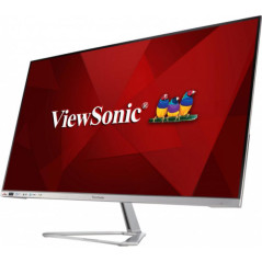 Écrans plats de PC - Viewsonic - VX3276-2K-mhd-2 | Soul Rebel E-Shop