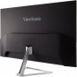 Écrans plats de PC - Viewsonic - VX3276-2K-mhd-2