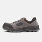 Low safety shoes - Timpa - Unisex - EN ISO 20345 - S1P SRC ESD - Gray