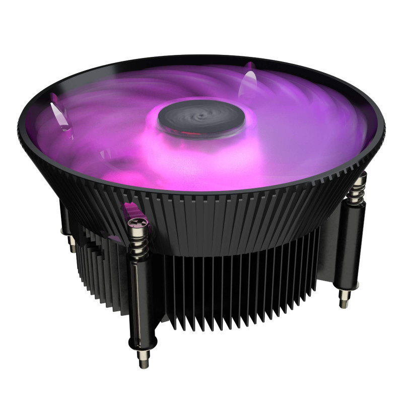 COOLER MASTER I71C RGB - SANS CONTROLEUR- OEM