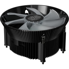 COOLER MASTER I71C RGB - SANS CONTROLEUR- OEM
