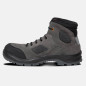High safety shoes - Torina - Unisex - EN ISO 20345 - S1P SRC ESD - Grey