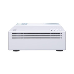 Commutateurs réseaux - QNAP - QSW-M408-2C | Soul Rebel E-Shop