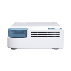 Commutateurs réseaux - QNAP - QSW-M408-2C | Soul Rebel E-Shop