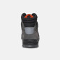 High safety shoes - Torina - Unisex - EN ISO 20345 - S1P SRC ESD - Grey