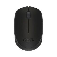 Souris - Logitech - B170 Black Bp | Soul Rebel E-Shop