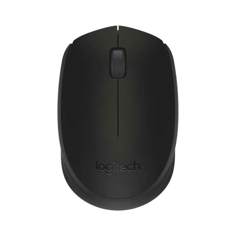 Souris - Logitech - B170 Black Bp
