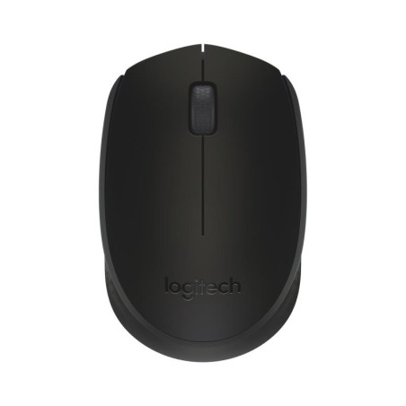 Souris - Logitech - B170 Black Bp | Soul Rebel E-Shop