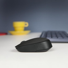 Souris - Logitech - B170 Black Bp | Soul Rebel E-Shop