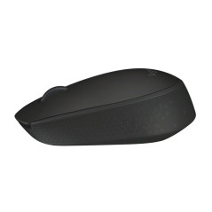 Souris - Logitech - B170 Black Bp | Soul Rebel E-Shop