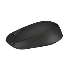 Souris - Logitech - B170 Black Bp | Soul Rebel E-Shop