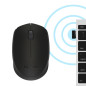 Souris - Logitech - B170 Black Bp