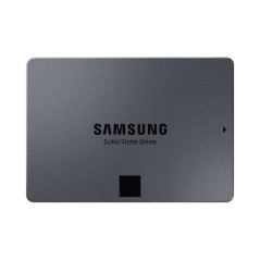 Disques SSD - Samsung - MZ-77Q1T0 | Soul Rebel E-Shop