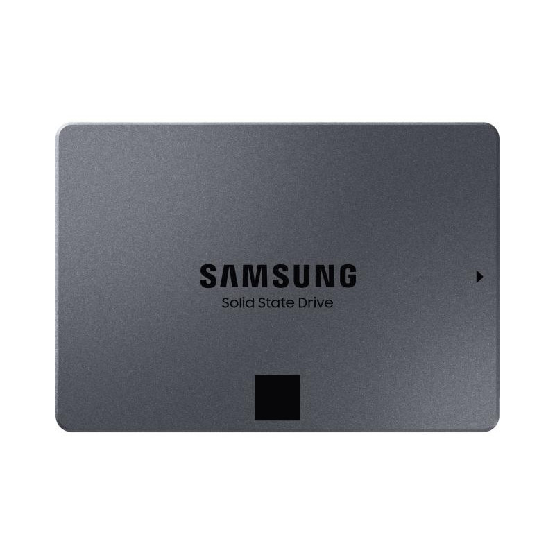 Disques SSD - Samsung - MZ-77Q1T0