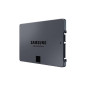 Disques SSD - Samsung - MZ-77Q1T0