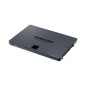 Disques SSD - Samsung - MZ-77Q1T0