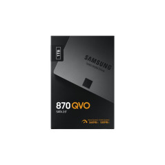 Disques SSD - Samsung - MZ-77Q1T0 | Soul Rebel E-Shop