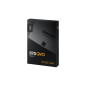 Disques SSD - Samsung - MZ-77Q1T0