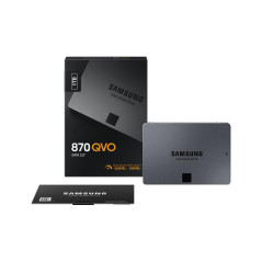 Disques SSD - Samsung - MZ-77Q1T0 | Soul Rebel E-Shop