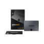 Disques SSD - Samsung - MZ-77Q1T0