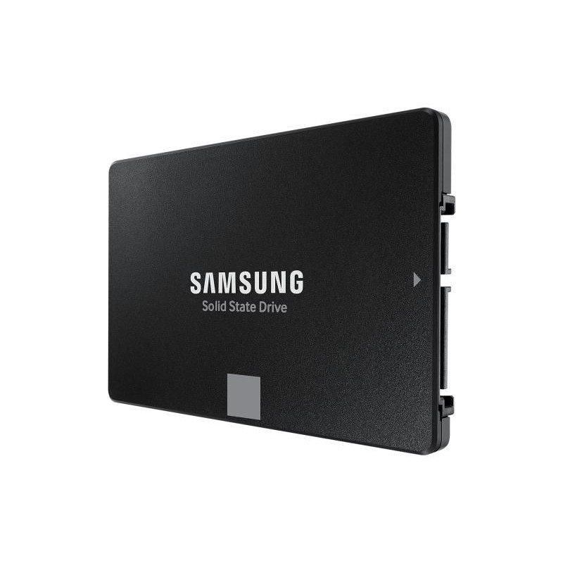 Disques SSD - Samsung - 870 EVO