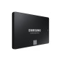 Disques SSD - Samsung - 870 EVO