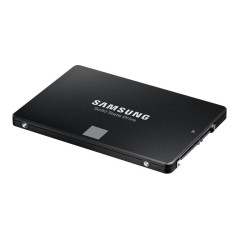 Disques SSD - Samsung - 870 EVO | Soul Rebel E-Shop