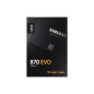 Disques SSD - Samsung - 870 EVO