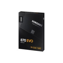 Disques SSD - Samsung - 870 EVO | Soul Rebel E-Shop
