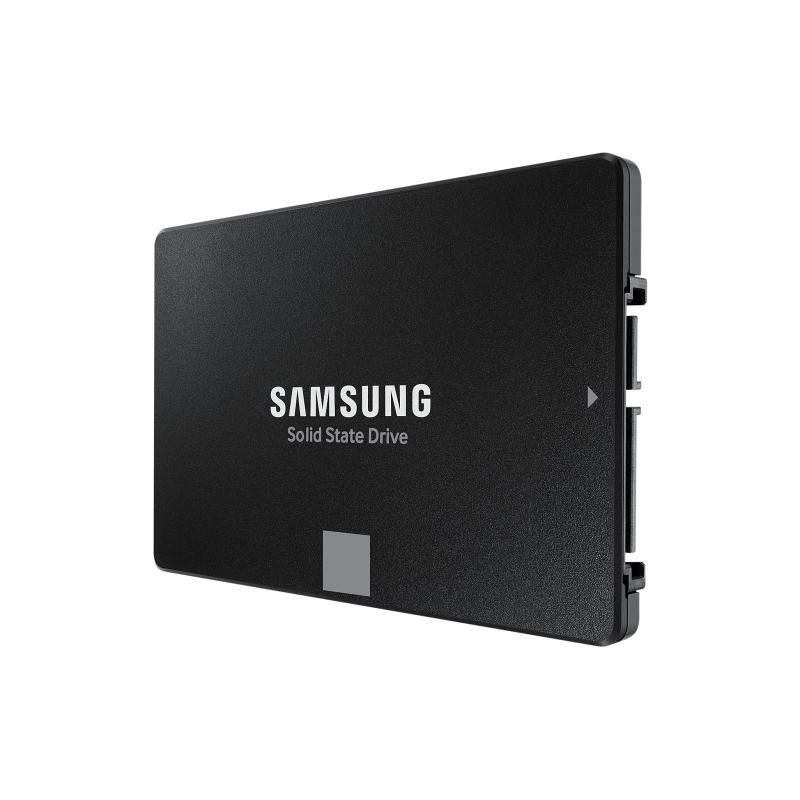Disques SSD - Samsung - 870 EVO
