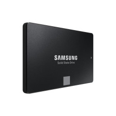 Disques SSD - Samsung - 870 EVO | Soul Rebel E-Shop