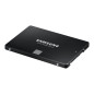 Disques SSD - Samsung - 870 EVO