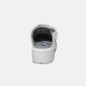 Sabots de securite - Daurie - Femme - EN ISO 20345 - SB - Blanc