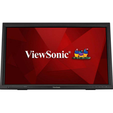 Écrans plats de PC - Viewsonic - TD2423 | Soul Rebel E-Shop