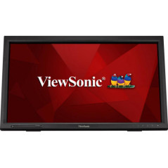 Écrans plats de PC - Viewsonic - TD2423 | Soul Rebel E-Shop
