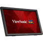 Écrans plats de PC - Viewsonic - TD2423