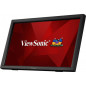 Écrans plats de PC - Viewsonic - TD2423