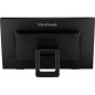 Écrans plats de PC - Viewsonic - TD2423