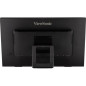 Écrans plats de PC - Viewsonic - TD2423