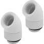CORSAIR Hydro X Series XF Embout 45