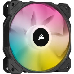 CORSAIR SP120 RGB ELITE 120mm LED Air Guide