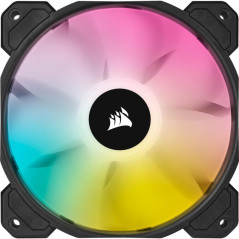 CORSAIR SP120 RGB ELITE 120mm LED Air Guide