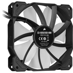 CORSAIR SP120 RGB ELITE 120mm LED Air Guide