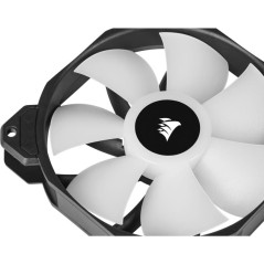 CORSAIR SP120 RGB ELITE 120mm LED Air Guide
