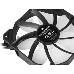 CORSAIR SP120 RGB ELITE 120mm LED Air Guide