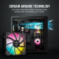 CORSAIR SP120 RGB ELITE 120mm LED Air Guide